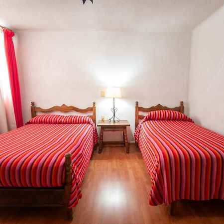 Hotel Rincon De Josefa Pátzcuaro Esterno foto