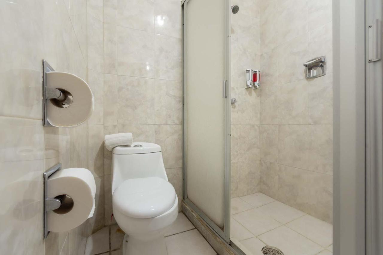 Hotel Rincon De Josefa Pátzcuaro Esterno foto