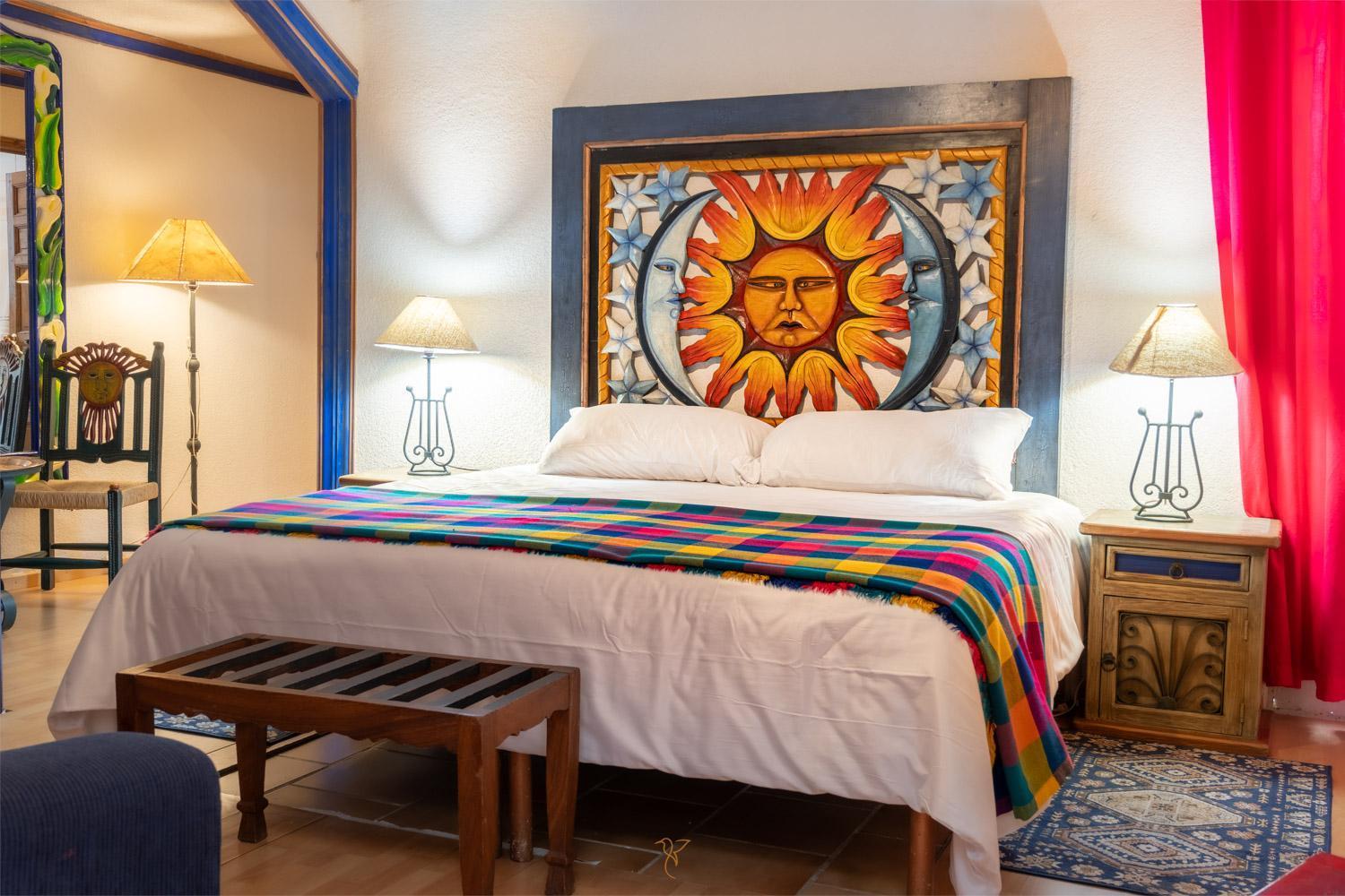 Hotel Rincon De Josefa Pátzcuaro Esterno foto