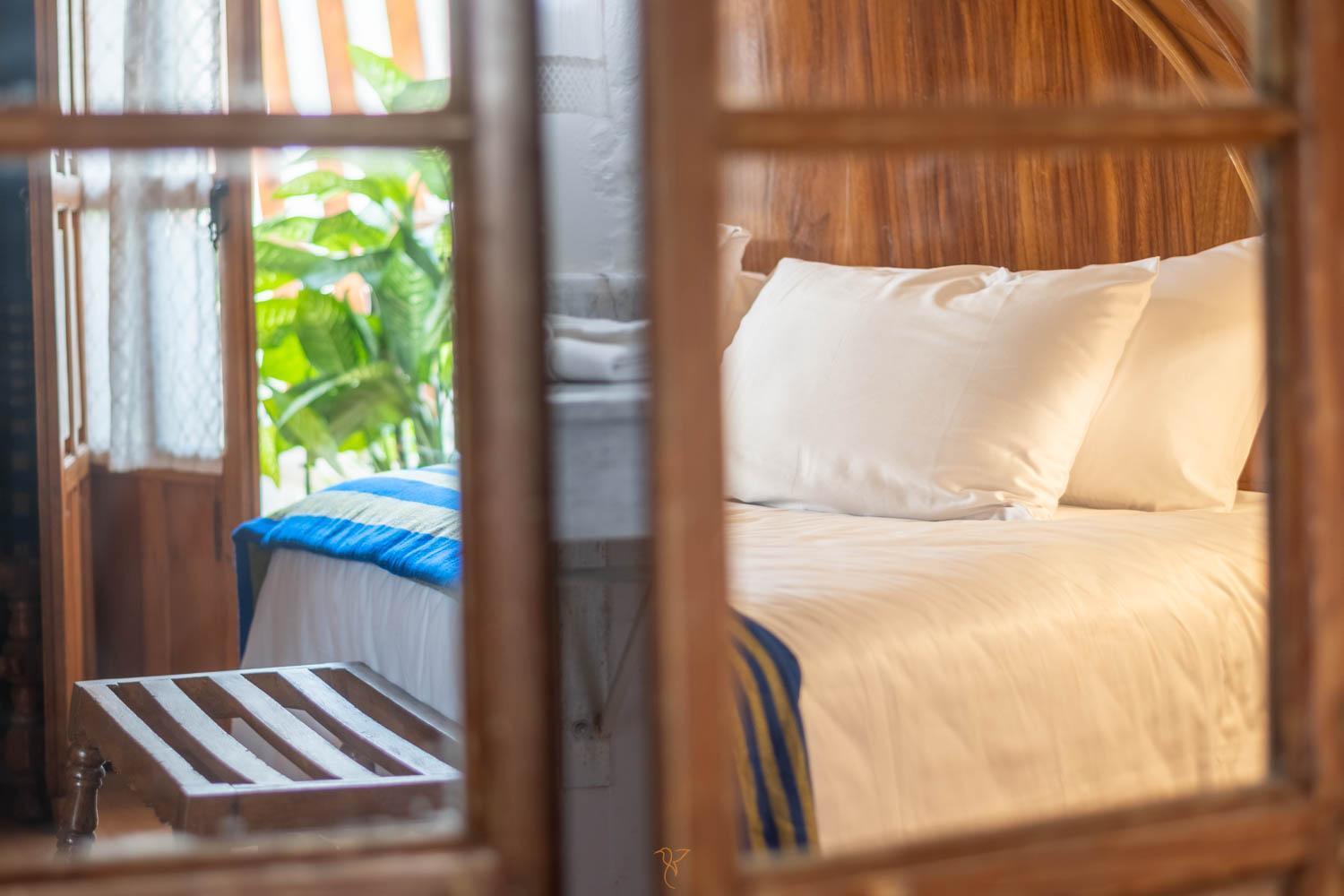 Hotel Rincon De Josefa Pátzcuaro Esterno foto