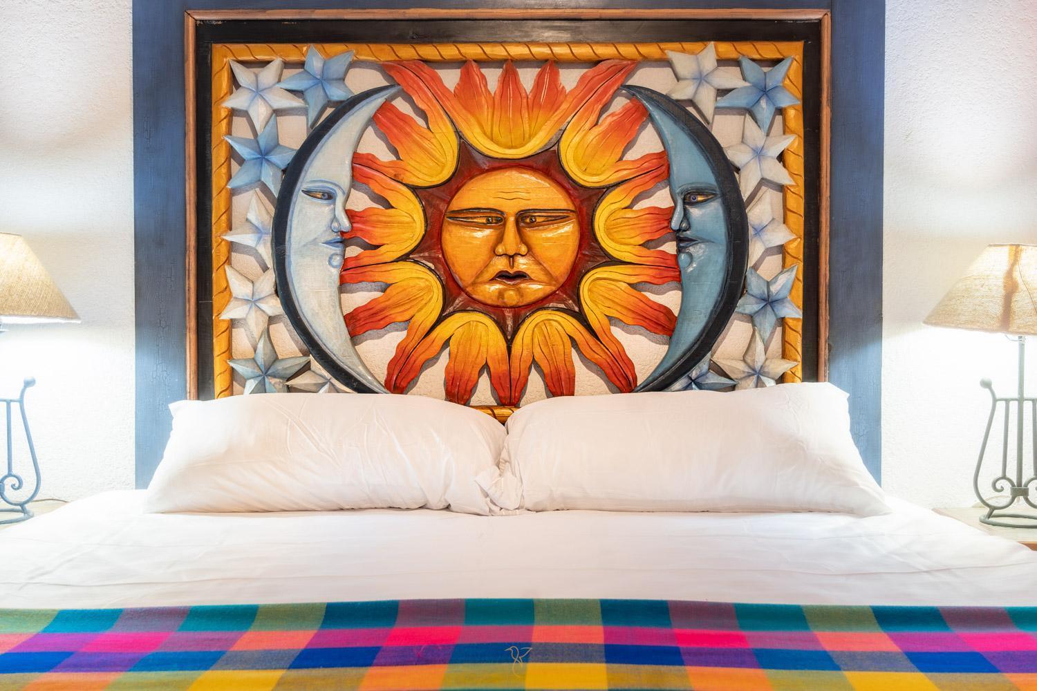 Hotel Rincon De Josefa Pátzcuaro Esterno foto