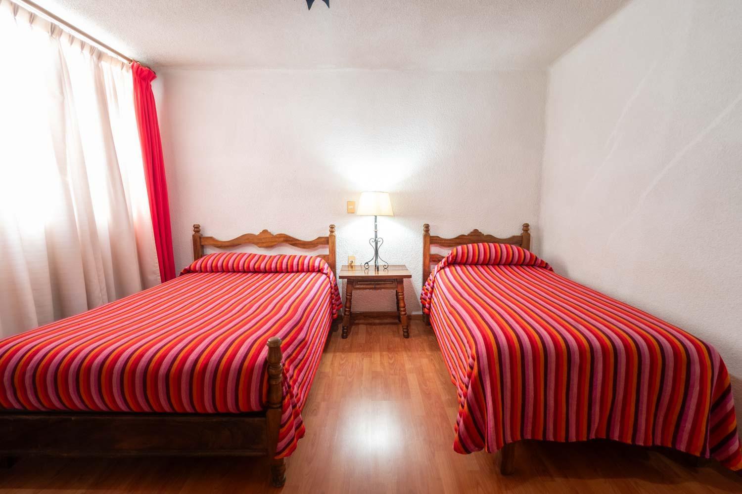 Hotel Rincon De Josefa Pátzcuaro Esterno foto
